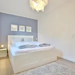 Bergstrasse 62 Bergstrasse 62 5 Tide Am Park * تيميندورفير ستراند