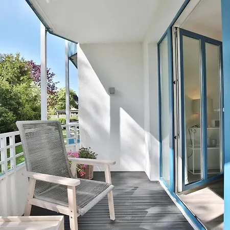 Apartman Bergstrasse 62 Bergstrasse 62 5 Tide Am Park