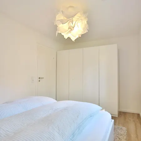 Apartment Bergstrasse 62 Bergstrasse 62 5 Tide Am Park *