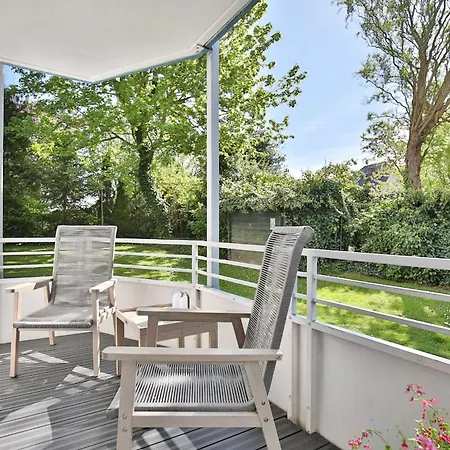 Bergstrasse 62 Bergstrasse 62 5 Tide Am Park شقة تيميندورفير ستراند